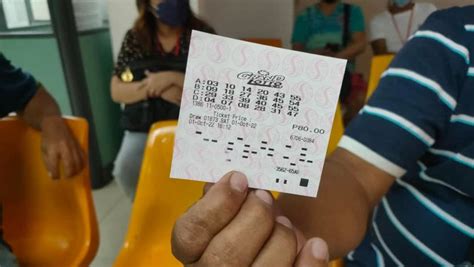 Commentary: How likely is it for 433 people to win Philippine .
